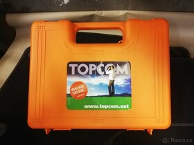 TOPCOM vysílačky TPC9100LR - 7