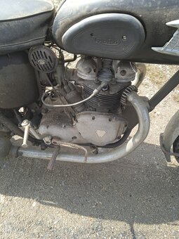 Triumph 3TA 350 - 7