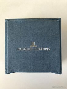 Hodinky Jacques Lemans - 7