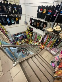Obchodní prostory k pronájmu - 7