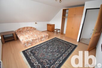 Pronájem, Byty 2+kk, 42 m2 - Dvory, ev.č. 01404 - 7