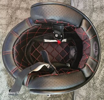 Helma harley davidson - 7