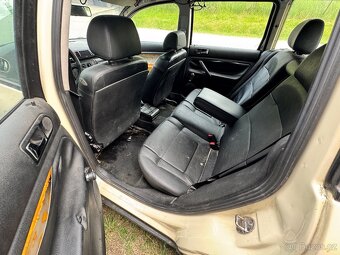 VW Passat b5 kombi 1.9tdi 66kw 1998 - 7