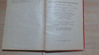 Verne - Dvacet tisíc mil pod mořem - 7