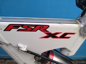 Specialized FSR xc celopero - 7