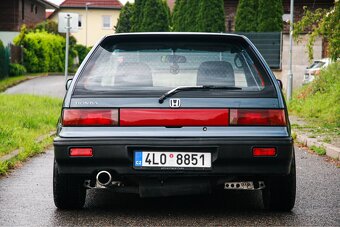Honda Civic 4g - 7