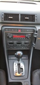 Audi A4 8E avant 2,0TDI 16V S-line automat 2006 BEZ DPF - 7