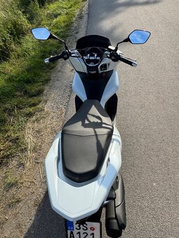 Honda PCX 125 - 7