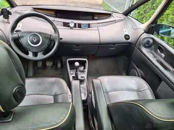 Renault Espace Grand 2.0 dCi - 7