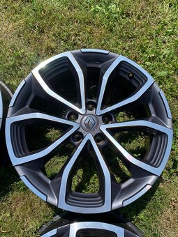 ALU 5X114.3 R18 RENAULT KADJAR - 7