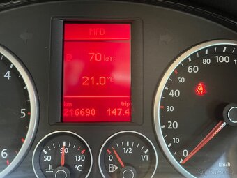 Volkswagen Tiguan 2.0 TDI 4Motion - 7