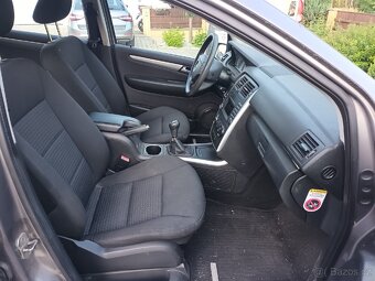 Mercedes Benz B 180CDi 80KW 2009 - 7