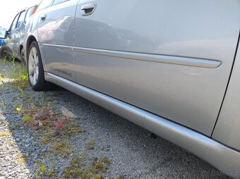 SUBARU LEGACY IV 2008 2,0i AWD MOTOR KO, AUTOMAT - 7