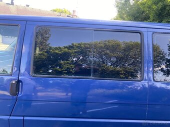Volkswagen T4 long 2.5TDI 111kw - 7