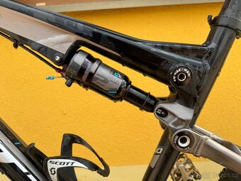 SCOTT Spark 940 2013 - 7