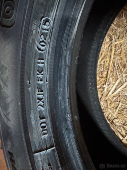 Letní pneu 225/60R17 99H - 7