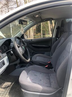 Škoda Fabia 1.4 benzin - 7