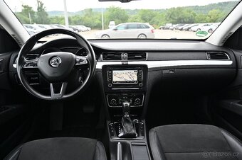Škoda Superb 2.0TDI 125KW DSG Elegance 2/14 - 7