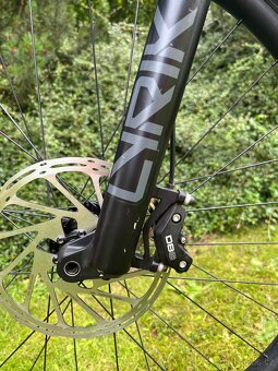 Yt yndustries jeffsy core 1 vel.L - 7