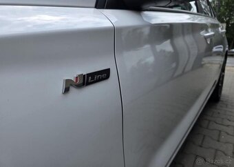 Hyundai i30 1.6-N-LINE-PANORAMA-V ZÁRUCE - 7
