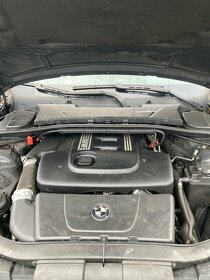 BMW E91 320d - Veškeré díly - 7