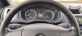 Škoda Roomster 1.9 TDi - 7