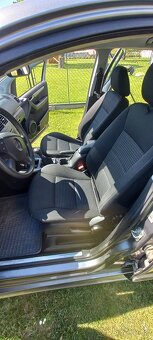 Prodám Mercedes B 180 CDI - 7