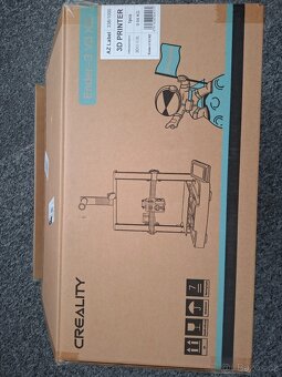 Creality Ender-3 V3 KE - 7