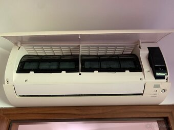 Klimatizace Daikin Multisplit - 7
