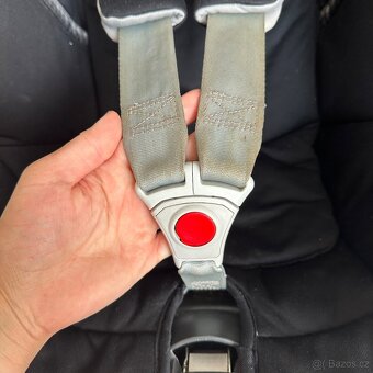 Autosedačka Cybex Aton 5 - 7