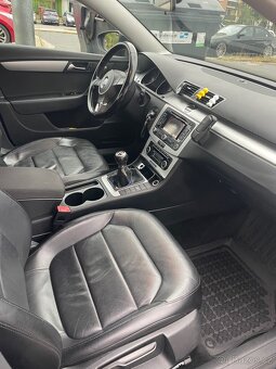 VW PASSAT 1.6 TDI - 7