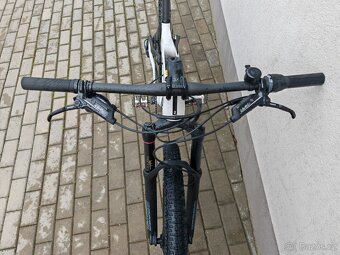 Celoodpružené kolo Rockrider XC900S - Tuning - Lehké - S - 7
