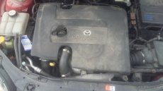 mazda 3 1.6d rv2006 - 7