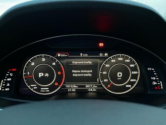 AUDI Q7 S-LINE - 7