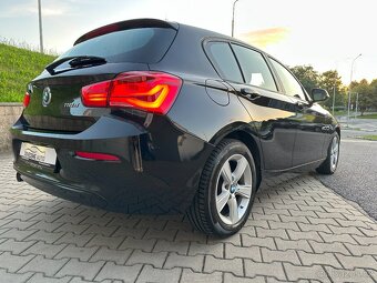 BMW F20 LCI 2019 118d 110KW 66000KM SPORTLINE - 7