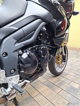Triumph Tiger 1050 - 7