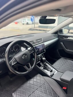 Superb 110 kw 2019 - 7