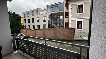 Pronájem 2+KK Zlín, Sokolská - 7