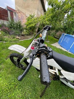 Pitbike 125ccm - 7