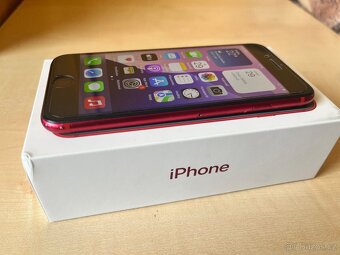Iphone SE 2020 - 7