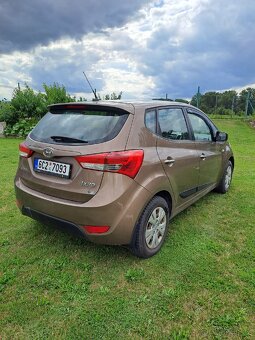 Hyundai ix20 - 7