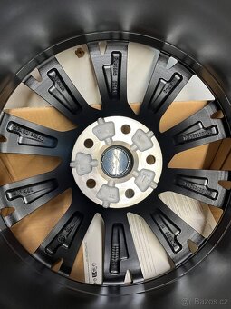 Škoda Karoq R18 Originální nová sada - 7