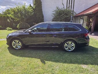 Škoda Octavia Combi lV. - 7