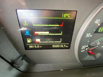 Prodáme Volvo FH 500, I- shift, rok:2020, standart, - 7