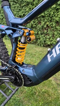 Elektrokolo Haibike Nduro 8 - 7