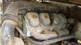 Tatra 148 S1 Dempr - 7