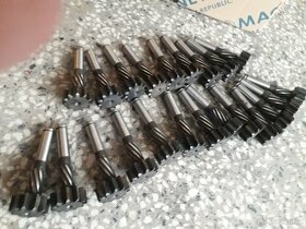 Nový reduktorový starter na Lada Samara 2108,2109,20193 - 7