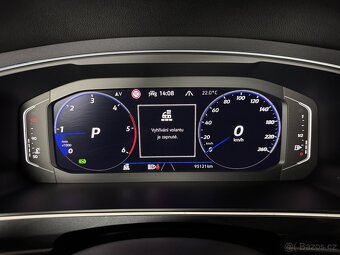 Volkswagen Tiguan Allspace 2.0TDi DSG 4x4 R-Line - 7