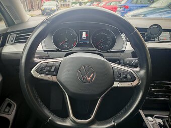 Volkswagen Passat 2.0tdi - 7