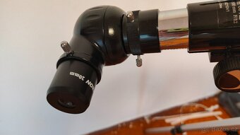 Celestron 60az dalekohled - 7